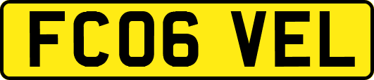 FC06VEL