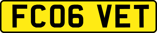 FC06VET
