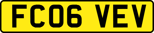 FC06VEV