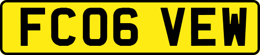 FC06VEW