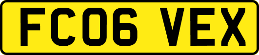 FC06VEX