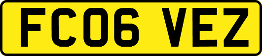 FC06VEZ