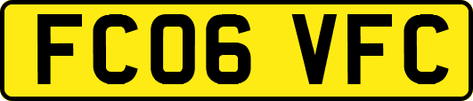 FC06VFC