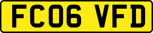 FC06VFD