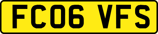FC06VFS