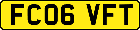 FC06VFT