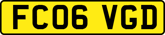 FC06VGD