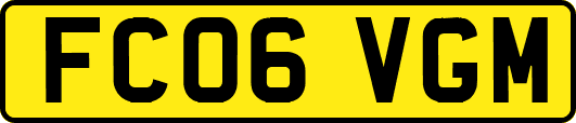 FC06VGM