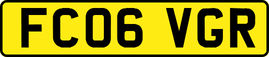 FC06VGR
