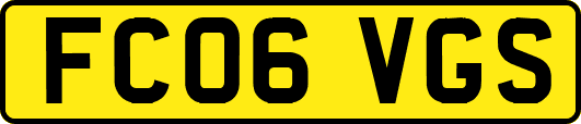 FC06VGS