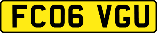 FC06VGU