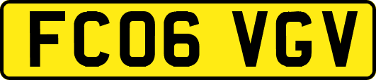 FC06VGV