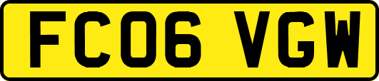 FC06VGW