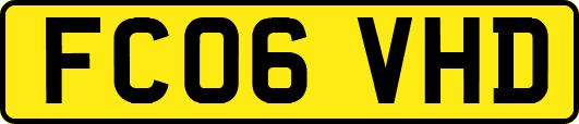FC06VHD