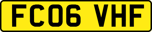 FC06VHF