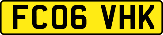 FC06VHK