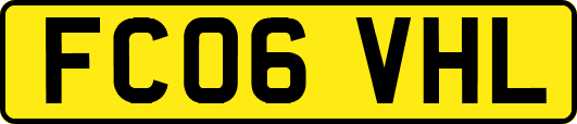 FC06VHL