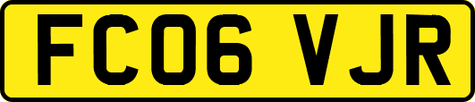 FC06VJR