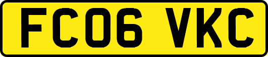 FC06VKC