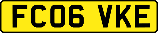 FC06VKE
