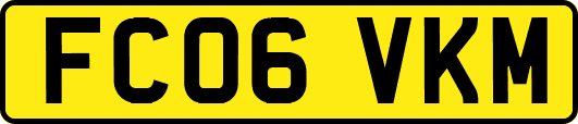 FC06VKM