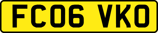 FC06VKO