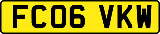 FC06VKW