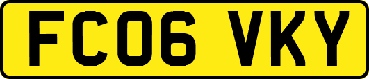 FC06VKY