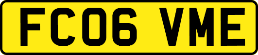 FC06VME
