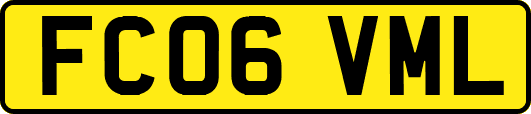 FC06VML