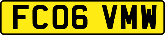FC06VMW