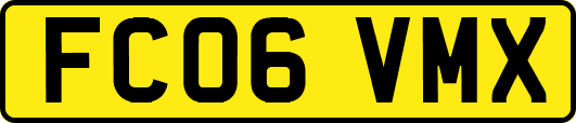 FC06VMX