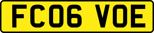 FC06VOE
