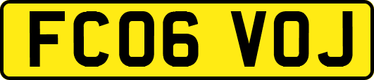FC06VOJ