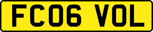 FC06VOL
