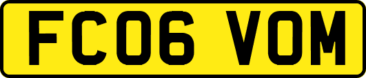 FC06VOM