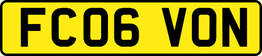 FC06VON