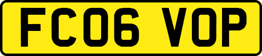 FC06VOP