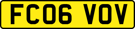 FC06VOV