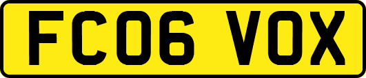 FC06VOX