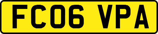 FC06VPA