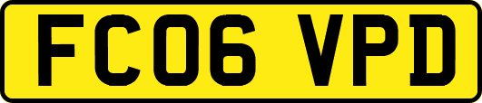 FC06VPD