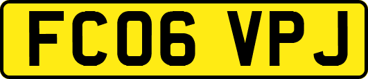 FC06VPJ