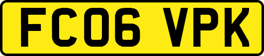 FC06VPK