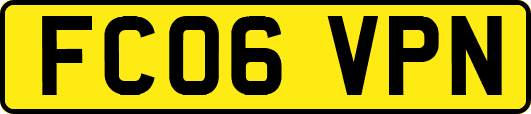 FC06VPN