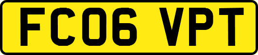 FC06VPT