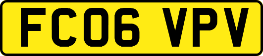 FC06VPV