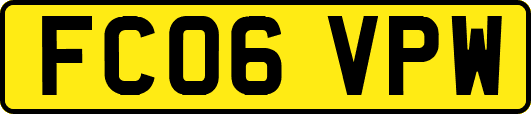 FC06VPW