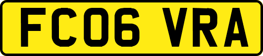 FC06VRA