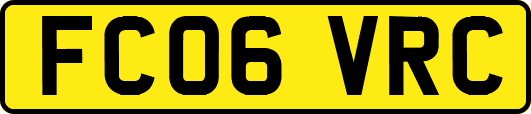 FC06VRC